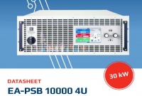 EA電源 PSB 11500-60 4U 德國進(jìn)口直流電源 現(xiàn)貨