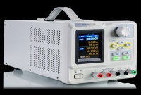 鼎陽(yáng)SPD1000X系列高精度可編程直流電源