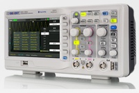 鼎陽SDS1000A系列數字示波器